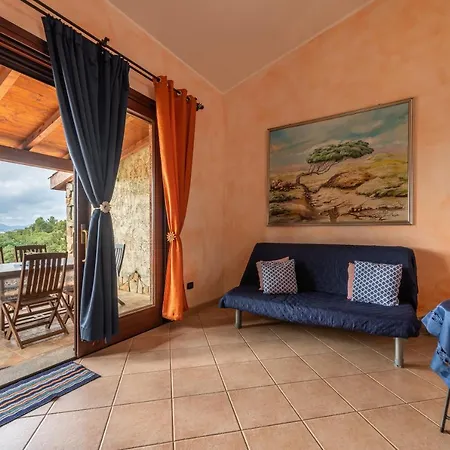 Villa Ginepro *