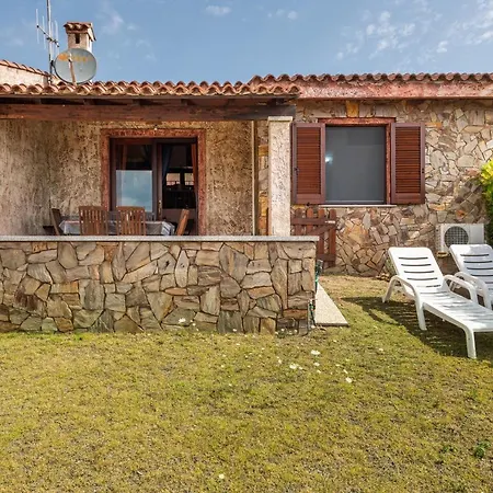 Ginepro Villa Villaputzu