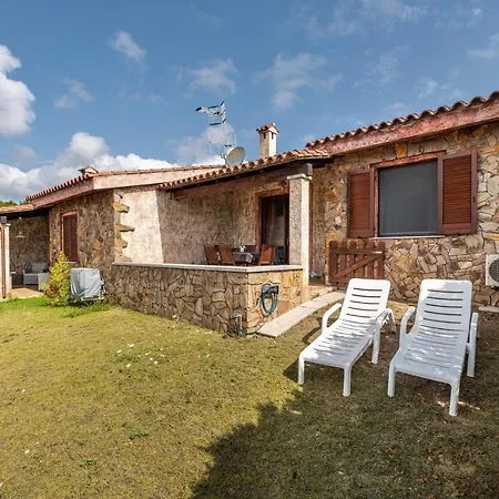 Ginepro Villa *