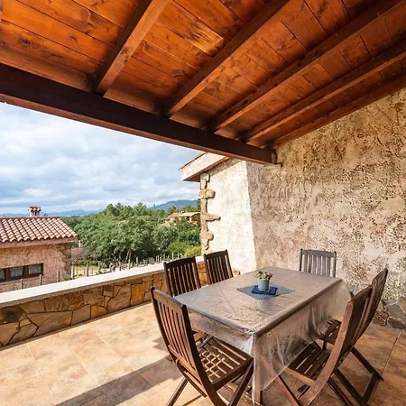 Ginepro Villa