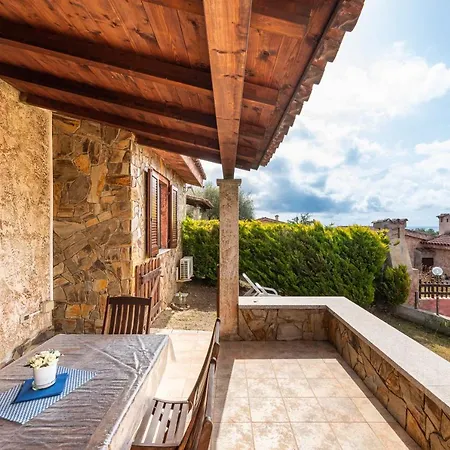 Villa Ginepro *