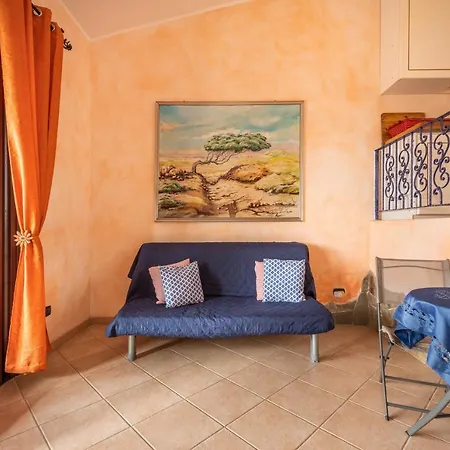 Villa Ginepro