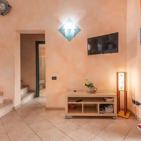 Ginepro Villa *