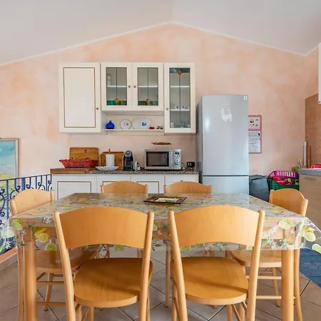 Ginepro Villaputzu