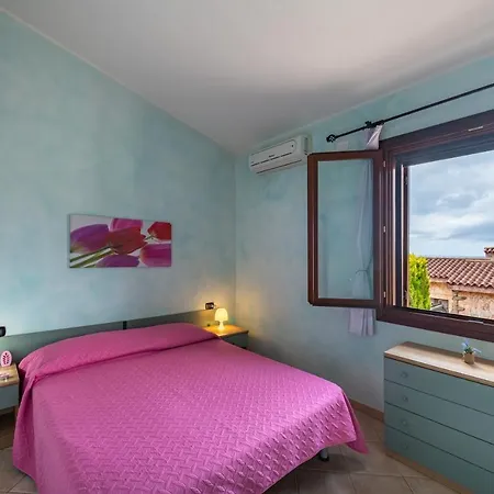 Ginepro Villaputzu