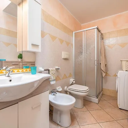 Ginepro Villa Villaputzu
