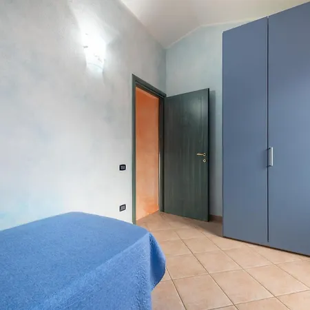 Villa Ginepro *