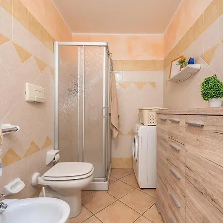 Villa Ginepro *