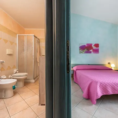 Ginepro * Villaputzu