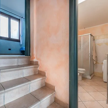 Villa Ginepro Villaputzu